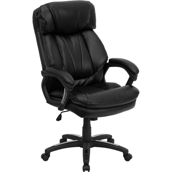 High-Back-Black-Leather-Executive-Swivel-Chair-with-Arms-by-Flash-Furniture