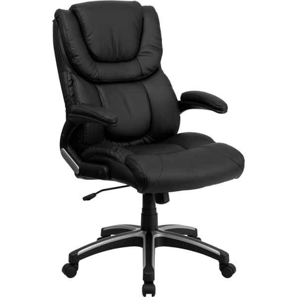 High-Back-Black-Leather-Executive-Swivel-Chair-with-Arms-by-Flash-Furniture