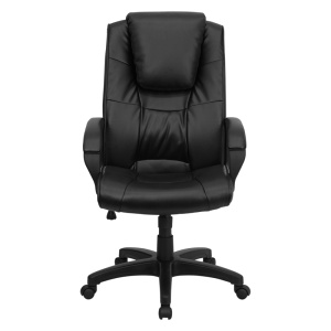 High-Back-Black-Leather-Executive-Swivel-Chair-with-Arms-by-Flash-Furniture-3