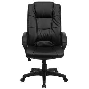 High-Back-Black-Leather-Executive-Swivel-Chair-with-Arms-by-Flash-Furniture-3