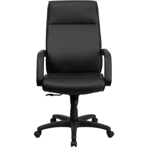 High-Back-Black-Leather-Executive-Swivel-Chair-with-Memory-Foam-Padding-with-Arms-by-Flash-Furniture-3