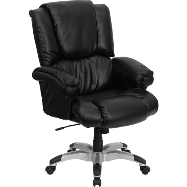 High-Back-Black-Leather-OverStuffed-Executive-Swivel-Chair-with-Fully-Upholstered-Arms-by-Flash-Furniture