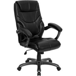 High-Back-Black-Leather-Overstuffed-Executive-Swivel-Chair-with-Arms-by-Flash-Furniture