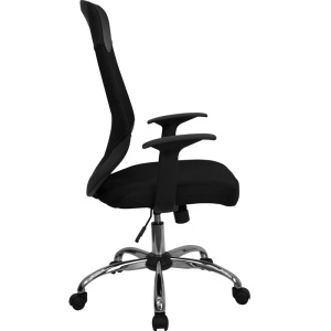 High-Back-Black-Mesh-Executive-Swivel-Chair-with-Arms-by-Flash-Furniture-2