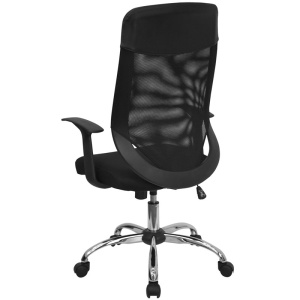 High-Back-Black-Mesh-Executive-Swivel-Chair-with-Arms-by-Flash-Furniture-3