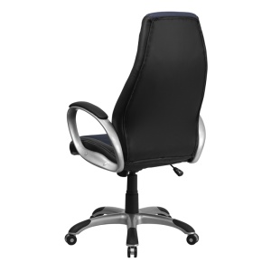 High-Back-Black-Vinyl-Executive-Swivel-Chair-with-Blue-Mesh-Inserts-and-Arms-by-Flash-Furniture-2