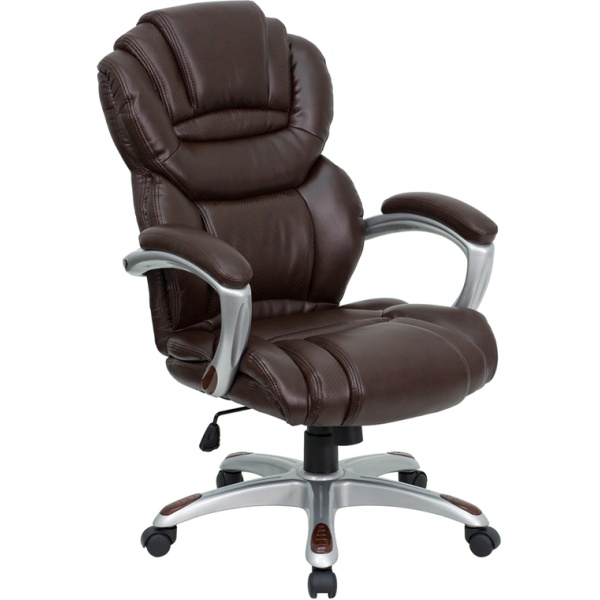 High-Back-Brown-Leather-Executive-Swivel-Chair-with-Arms-by-Flash-Furniture