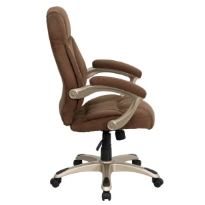 High-Back-Brown-Microfiber-Contemporary-Executive-Swivel-Chair-with-Arms-by-Flash-Furniture-1