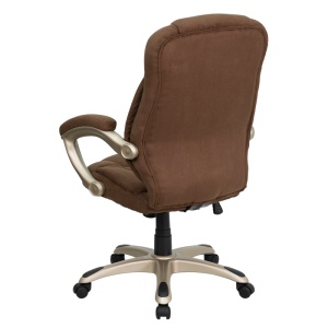 High-Back-Brown-Microfiber-Contemporary-Executive-Swivel-Chair-with-Arms-by-Flash-Furniture-2