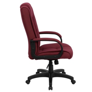 High-Back-Burgundy-Fabric-Executive-Swivel-Chair-with-Arms-by-Flash-Furniture-1