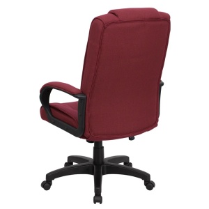 High-Back-Burgundy-Fabric-Executive-Swivel-Chair-with-Arms-by-Flash-Furniture-3