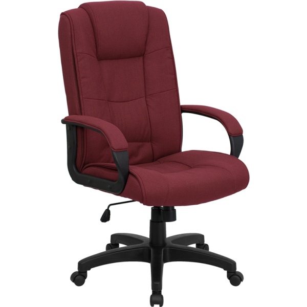 High-Back-Burgundy-Fabric-Executive-Swivel-Chair-with-Arms-by-Flash-Furniture