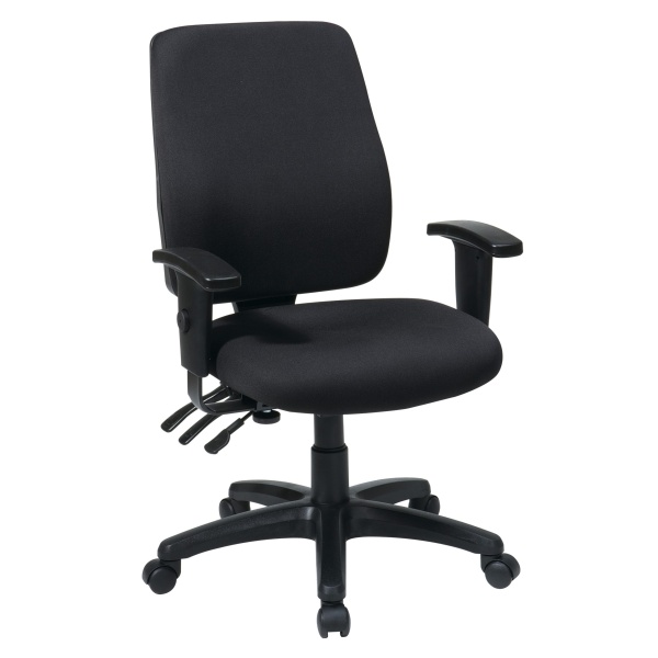 High-Back-Dual-Function-Ergonomic-Chair-by-Work-Smart-Office-Star