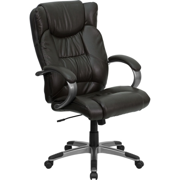 High-Back-Espresso-Brown-Leather-Executive-Swivel-Chair-with-Arms-by-Flash-Furniture