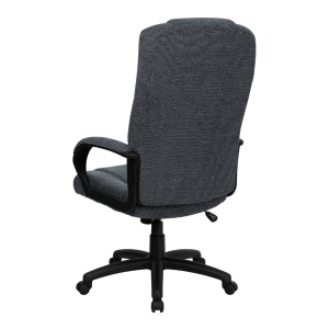 High-Back-Gray-Fabric-Executive-Swivel-Chair-with-Arms-by-Flash-Furniture-2