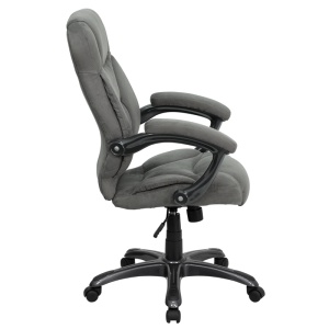 High-Back-Gray-Microfiber-Contemporary-Executive-Swivel-Chair-with-Arms-by-Flash-Furniture-1