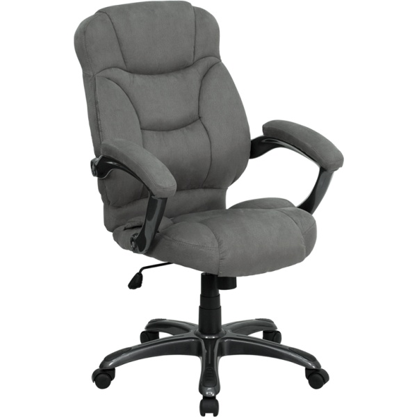 High-Back-Gray-Microfiber-Contemporary-Executive-Swivel-Chair-with-Arms-by-Flash-Furniture