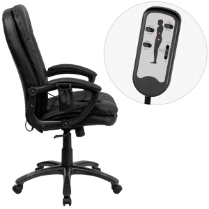 High-Back-Massaging-Black-Leather-Executive-Swivel-Chair-with-Arms-by-Flash-Furniture-1