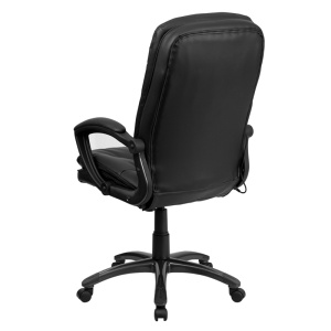 High-Back-Massaging-Black-Leather-Executive-Swivel-Chair-with-Arms-by-Flash-Furniture-2