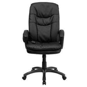 High-Back-Massaging-Black-Leather-Executive-Swivel-Chair-with-Arms-by-Flash-Furniture-3