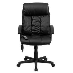 High-Back-Massaging-Black-Leather-Executive-Swivel-Chair-with-Arms-by-Flash-Furniture-3