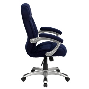 High-Back-Navy-Blue-Microfiber-Contemporary-Executive-Swivel-Chair-with-Arms-by-Flash-Furniture-2