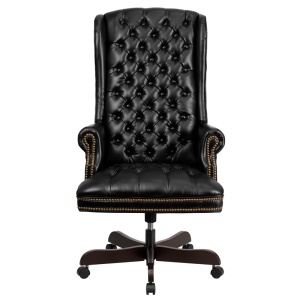 High-Back-Traditional-Tufted-Black-Leather-Executive-Swivel-Chair-with-Arms-by-Flash-Furniture-3