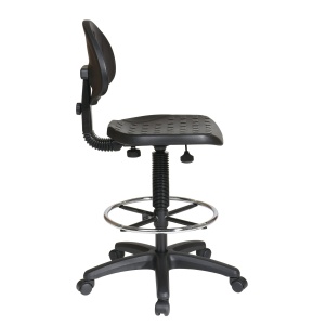 Intermediate-Drafting-Chair-by-Work-Smart-Office-Star-2