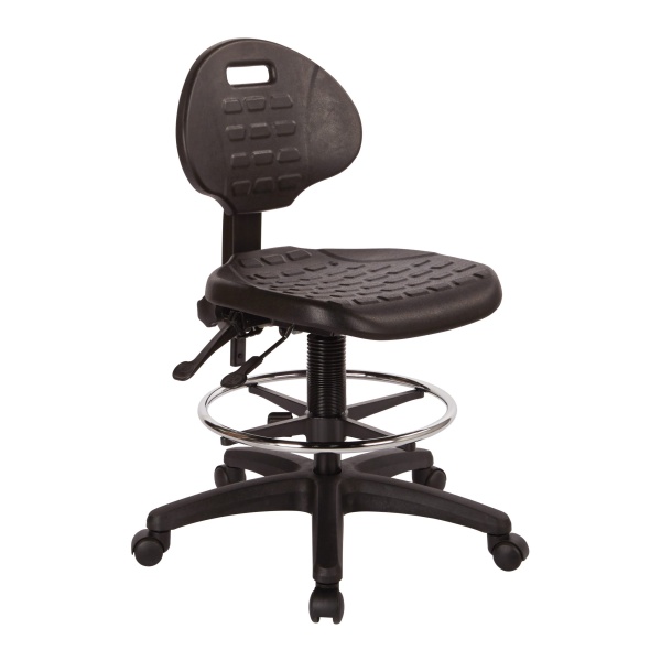 Intermediate-Ergonomic-Drafting-Chair-by-Work-Smart-Office-Star