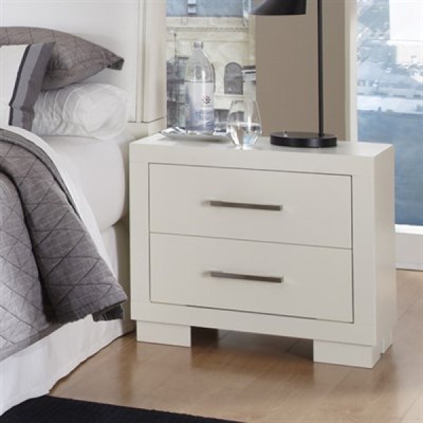 Jessica-Nightstand-with-White-Finish-by-Coaster-Fine-Furniture