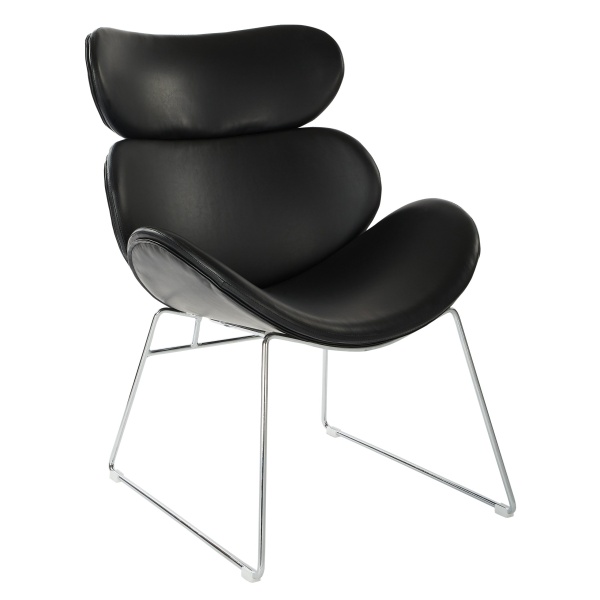 Jupiter-Chair-in-Black-Faux-Leather-with-Chrome-Base-Ave-Six-Office-Star