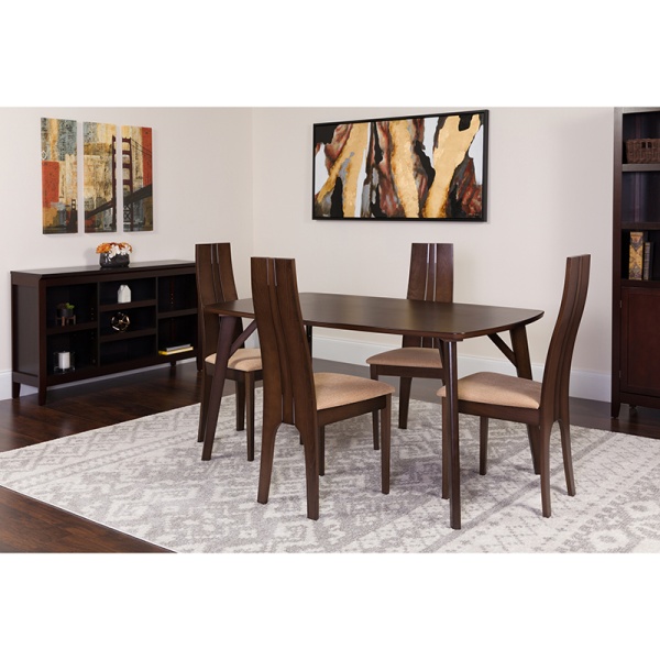 Kensington-5-Piece-Espresso-Wood-Dining-Table-Set-with-Padded-Wood-Dining-Chairs-by-Flash-Furniture