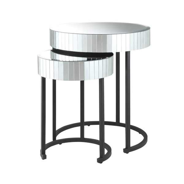 Krystal-2-piece-Round-Mirror-Nesting-Tables-by-OSP-Designs-Office-Star