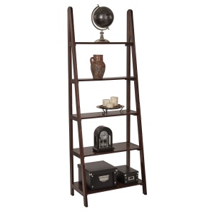 Ladder-Bookcase-by-OSP-Designs-Office-Star-2