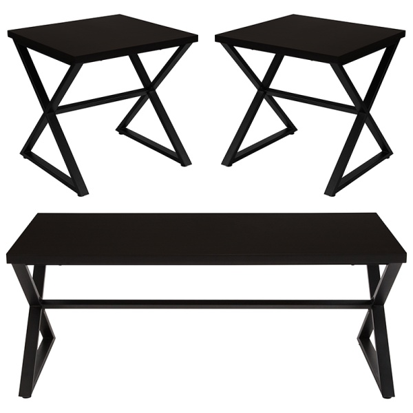 Larchmont-Collection-3-Piece-Coffee-and-End-Table-Set-in-Espresso-Wood-Finish-and-Black-Metal-Frames-by-Flash-Furniture