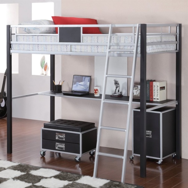 LeClair-Loft-Bed-by-Coaster-Fine-Furniture