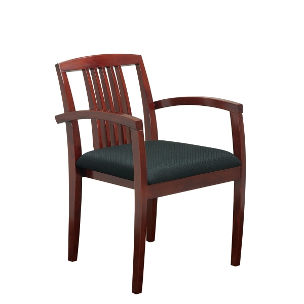 Leg-Chair-With-Wood-Slat-Back-And-Sonoma-Cherry-Finish-by-OSP-Furniture-Office-Star