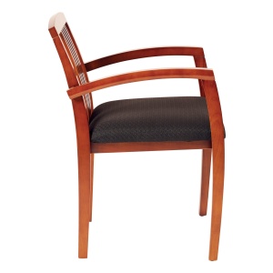 Leg-Chair-With-Wood-Slat-Back-Light-Cherry-Finish-by-OSP-Furniture-Office-Star-2