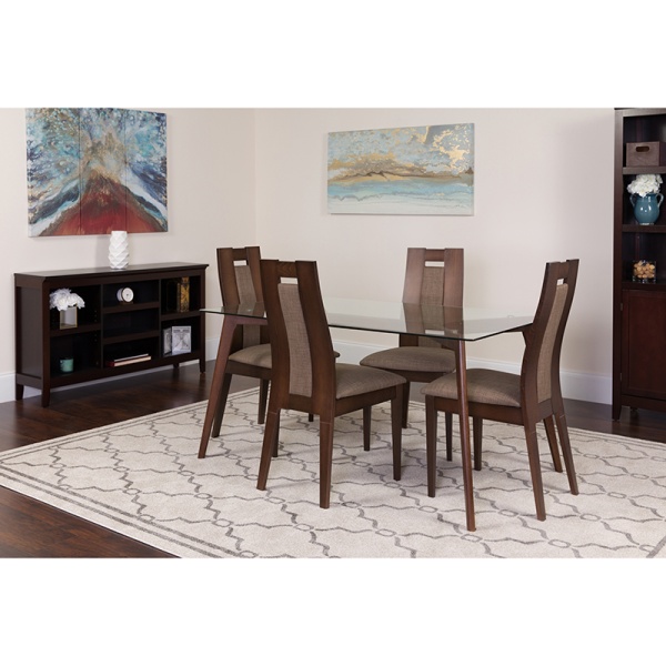 Lincoln-5-Piece-Espresso-Wood-Dining-Table-Set-with-Glass-Top-and-Curved-Slat-Wood-Dining-Chairs-Padded-Seats-by-Flash-Furniture