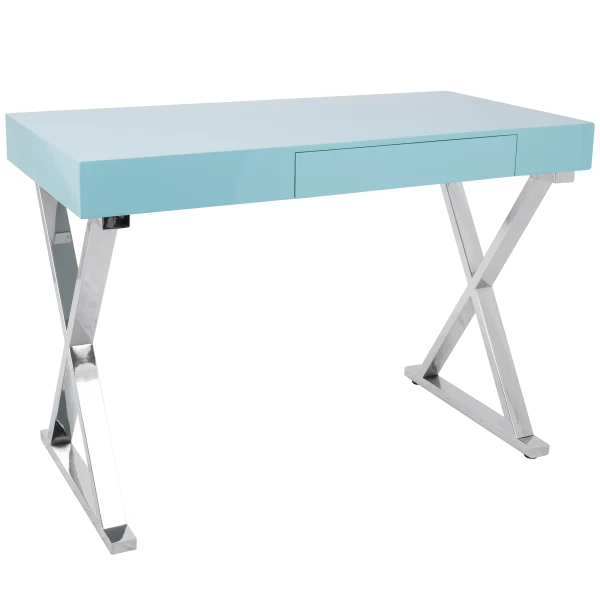 Luster-Contemporary-Desk-in-Light-Blue-by-LumiSource