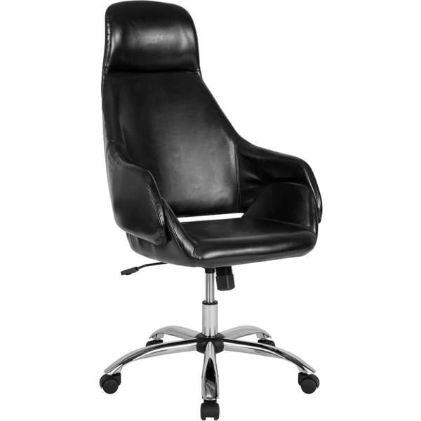 Marbella-Home-and-Office-Upholstered-High-Back-Chair-in-Black-Leather-by-Flash-Furniture