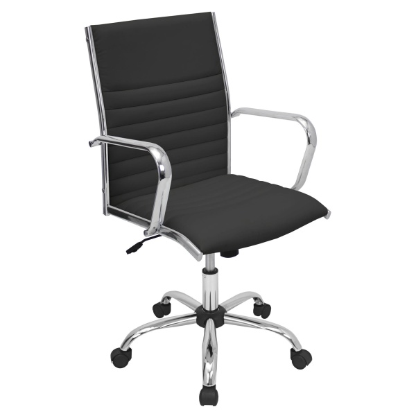 Master-Office-Chair-in-Black-by-LumiSource