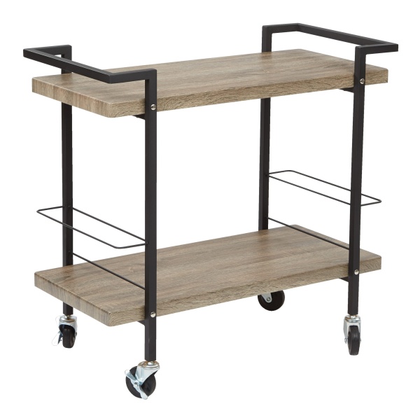 Maxwell-Serving-Cart-by-OSP-Designs-Office-Star