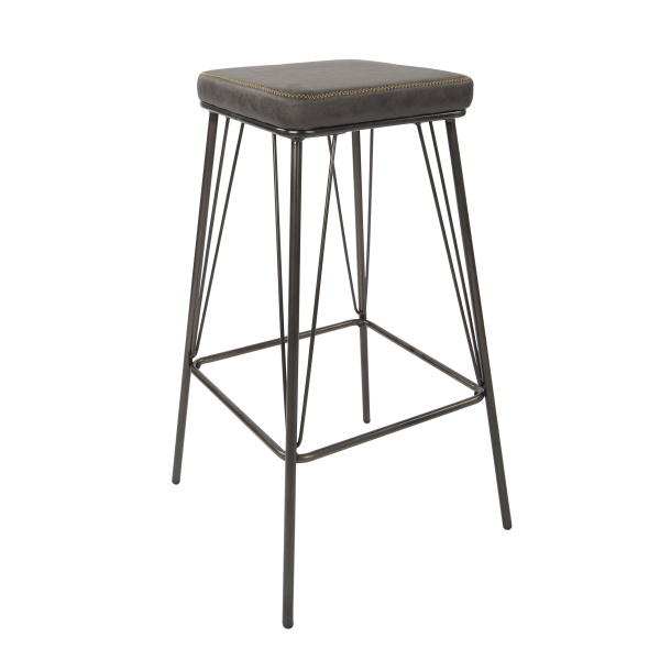 Mayson-30-Barstool-in-Charcoal-with-Gunmetal-Base-2CTN-Ave-Six-Office-Star