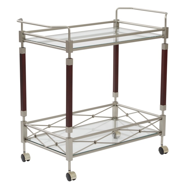 Melrose-Serving-Cart-by-OSP-Designs-Office-Star