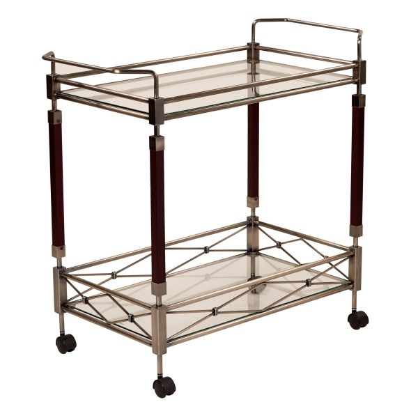 Melrose-Serving-Cart-by-OSP-Designs-Office-Star