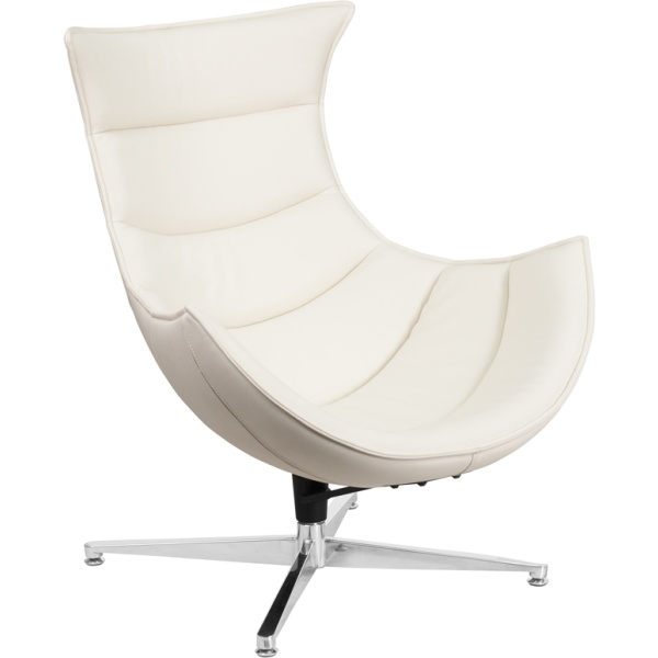 Melrose-White-Leather-Swivel-Cocoon-Chair-by-Flash-Furniture