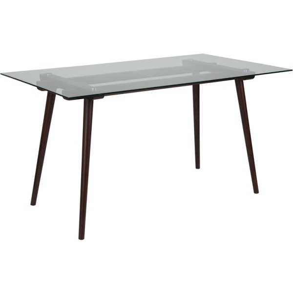 Meriden-31.5-x-55-Solid-Espresso-Wood-Table-with-Clear-Glass-Top-by-Flash-Furniture