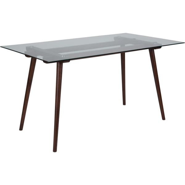 Meriden-31.5-x-55-Solid-Walnut-Wood-Table-with-Clear-Glass-Top-by-Flash-Furniture