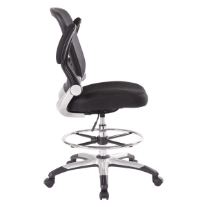 Mesh-Back-Drafting-Chair-by-Work-Smart-Office-Star-2